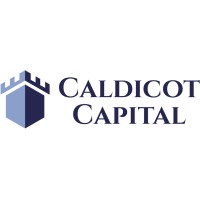 Caldicot Capital Logo
