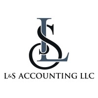 L&S Accounting LLC Logo
