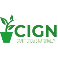 CIGN Logo