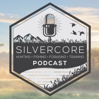 Silvercore Podcast Logo