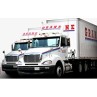 The Grane Companies Logo
