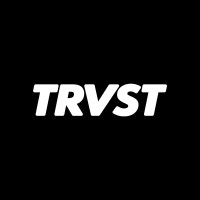 TRVST Media Logo