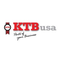 KTB - USA Import-Export, LLC Logo