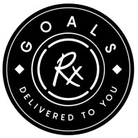GoalsRx Logo
