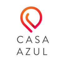 Casa Azul Logo