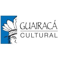 Guairacá Cultural Logo