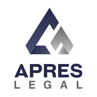 Apres Legal Logo
