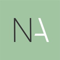 Now Actually Logo