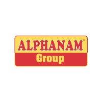 Alphanam Group Logo