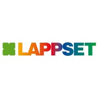 Lappset Sweden Logo