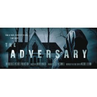 The Adversary Logo