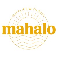 Mahalo Supplies Logo