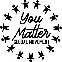 You Matter Global Movement Logo