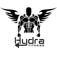 Hydra Fitness Logo