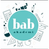 BABakademi Logo