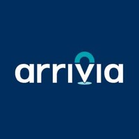 arrivia Logo