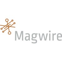 Magwire Logo