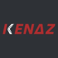 Kenaz Training Logo