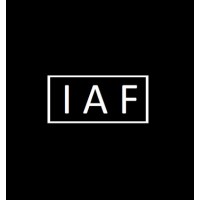 IAF Venture Logo