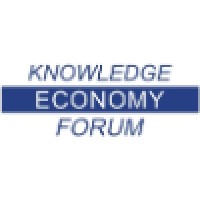 Knowledge economy forum Logo