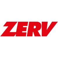 ZERV ApS Logo