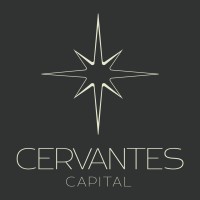 Cervantes Capital AB Logo