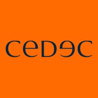 CEDEC S.A. Consultoría de Organización Estratégica Logo