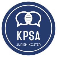 KPSA Holding B.V. Logo