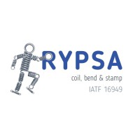 RYPSA Logo