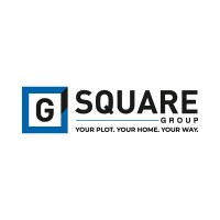 G Square Housing Logo