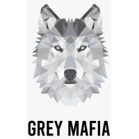 Grey Mafia Logo