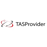TASProvider Logo