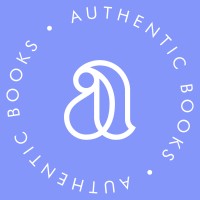 Authentic Books Logo