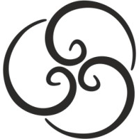 Zeměsouznění Logo