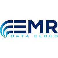 EMR data cloud Logo