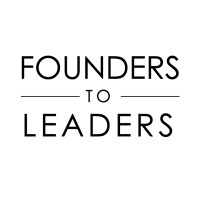 Founders to Leaders Logo