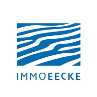 Immo Eecke Logo