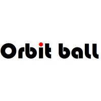 Orbit Ball Ltd Logo