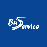 Bus Service Automotriz Logo