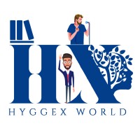 HyggeX World (HyggeX Digital Services Private Limited) Logo