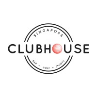 Clubhouse SG Pte Ltd Logo