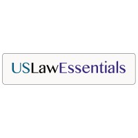 USLawEssentials Logo