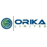 Orika Limited Logo
