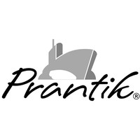 Prantik Group Logo