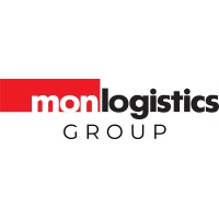 Monlogistics Group Logo
