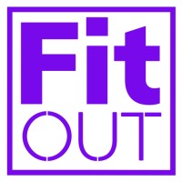 FitOut Media Logo