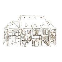 Le Petit Château de Conteville Logo