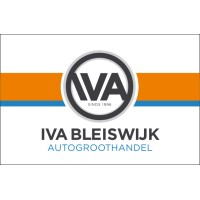 IVA Bleiswijk B.V. Logo