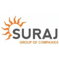 Suraj Forwarders Pvt Ltd Logo