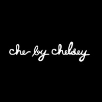 Ché by Chelsey Logo